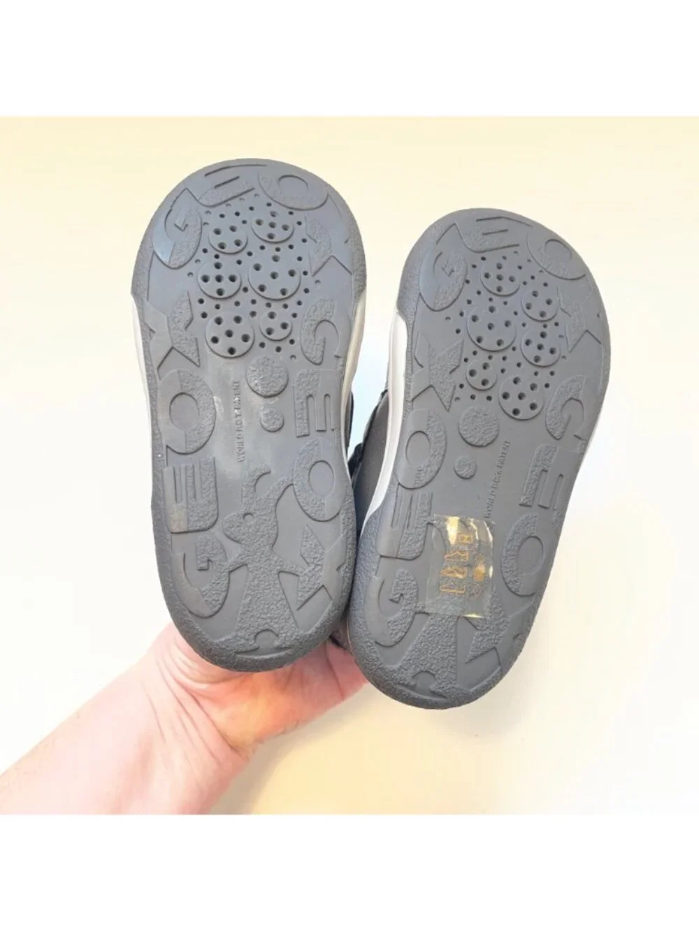 Geox originally $74